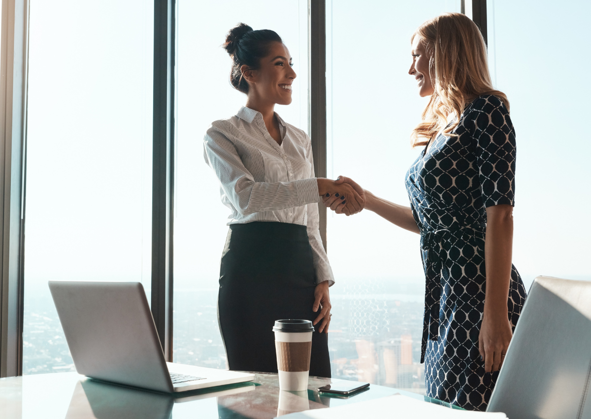 Recruitment solutions