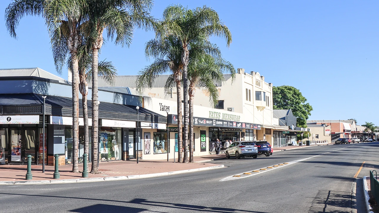 Renmark