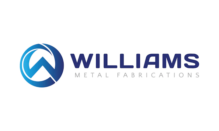 Williams Metal Fabrications logo