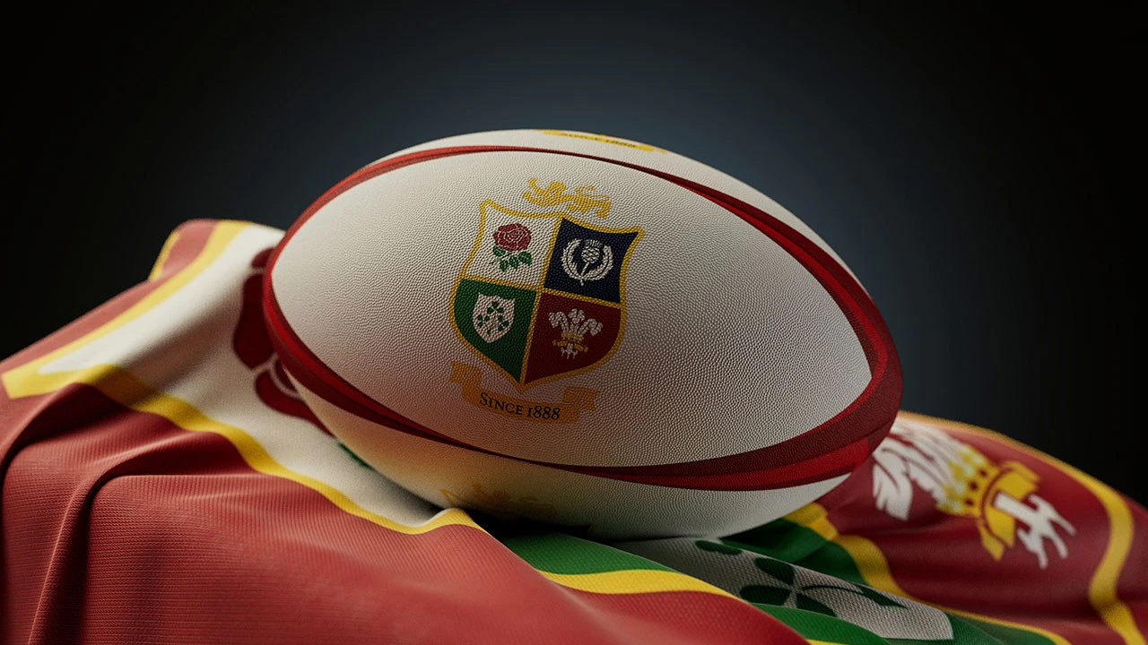 Rugby