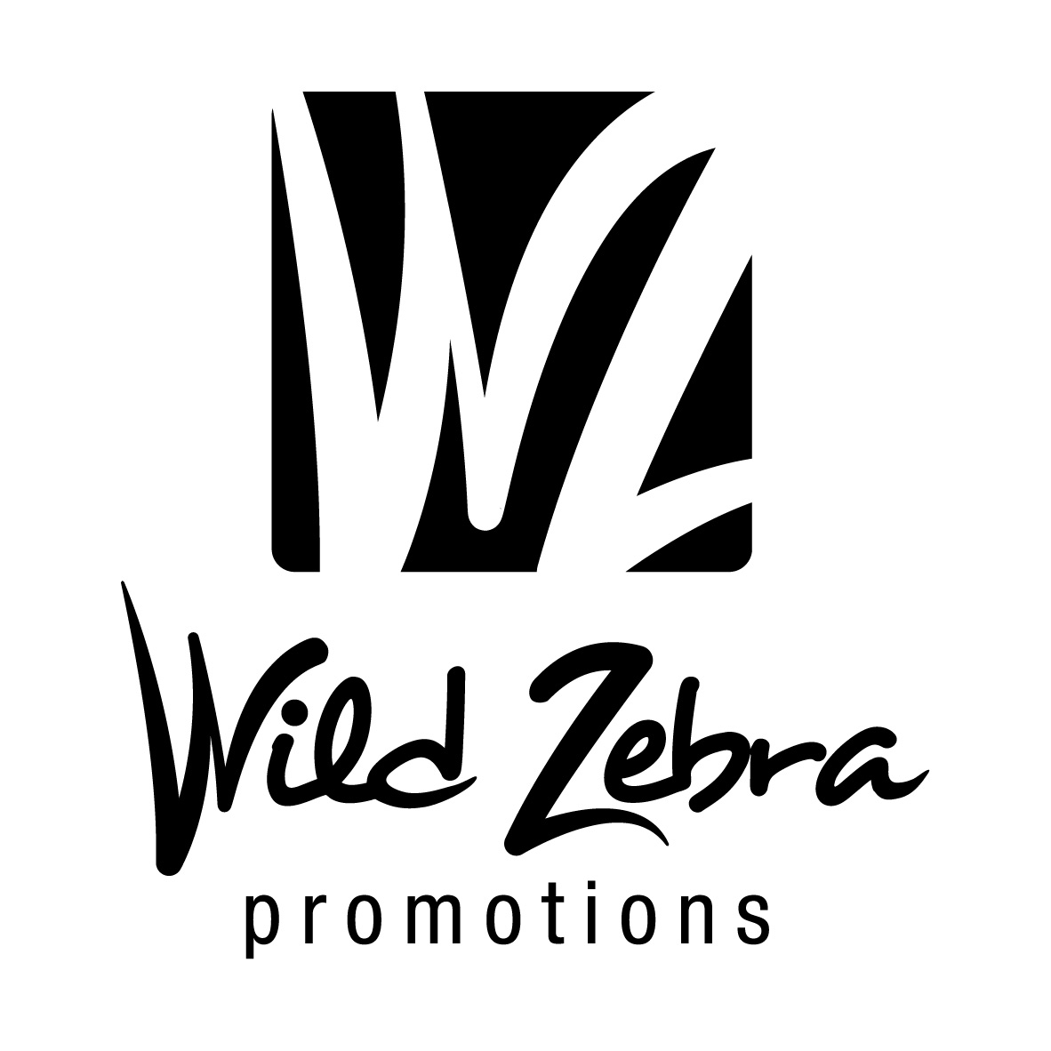 Wild Zebra Promotion logo
