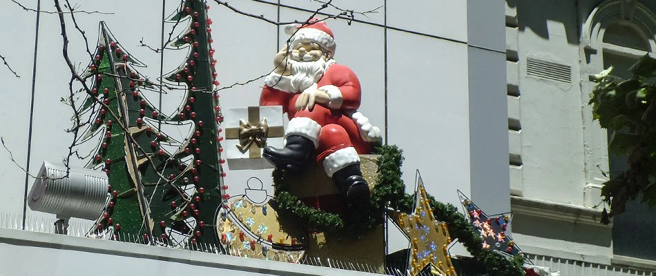 SANTA XL