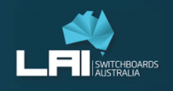 LAI Switchboards logo
