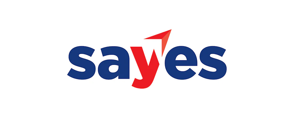 Sayes CMYK XL
