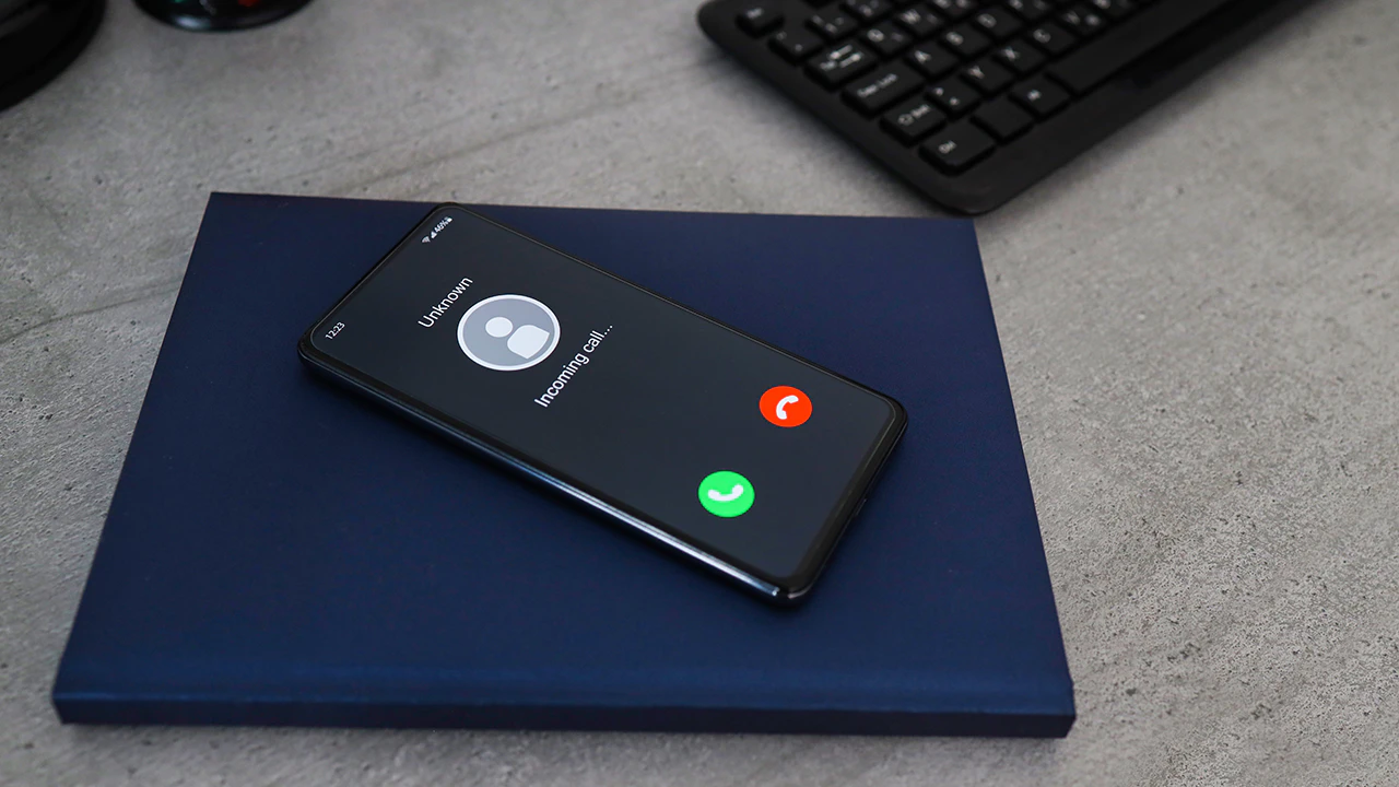 Scam calls