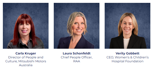 IWD Business Panel