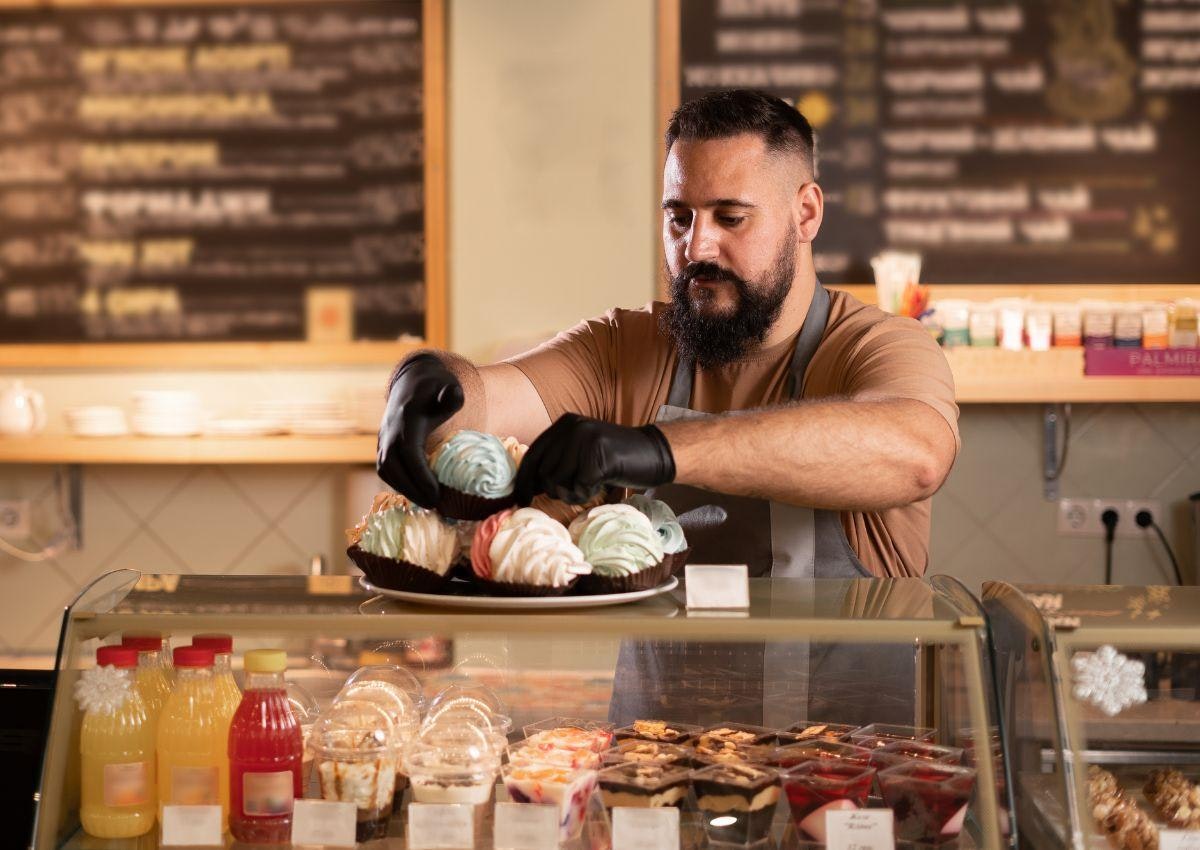 Small business