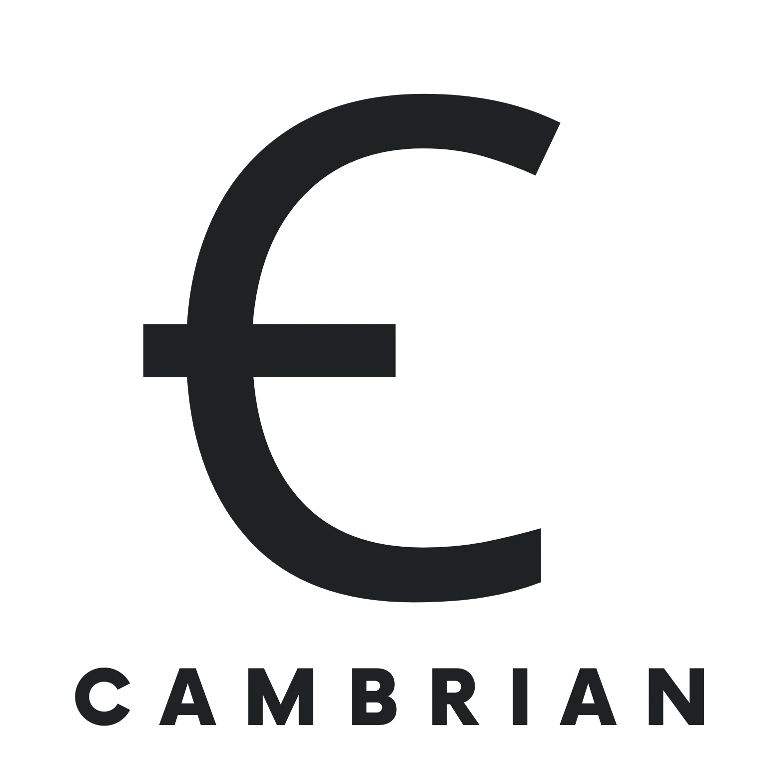 Cambrian Defence & Space logo