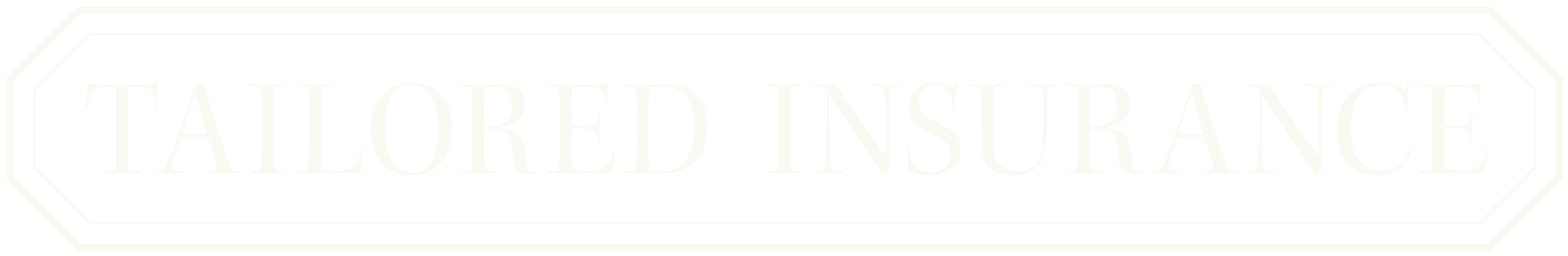 Tailored Insurance logo