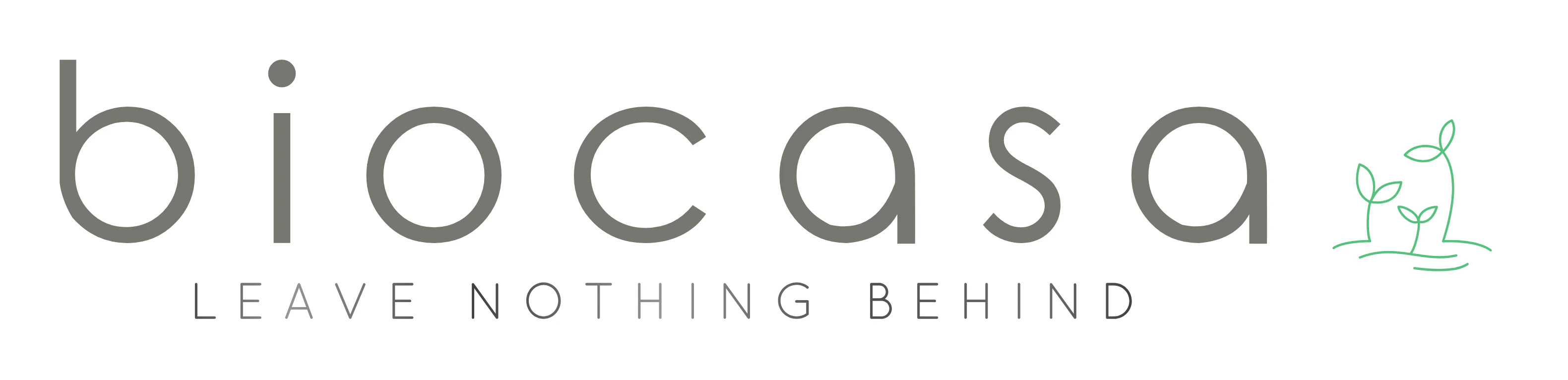 Biocasa logo