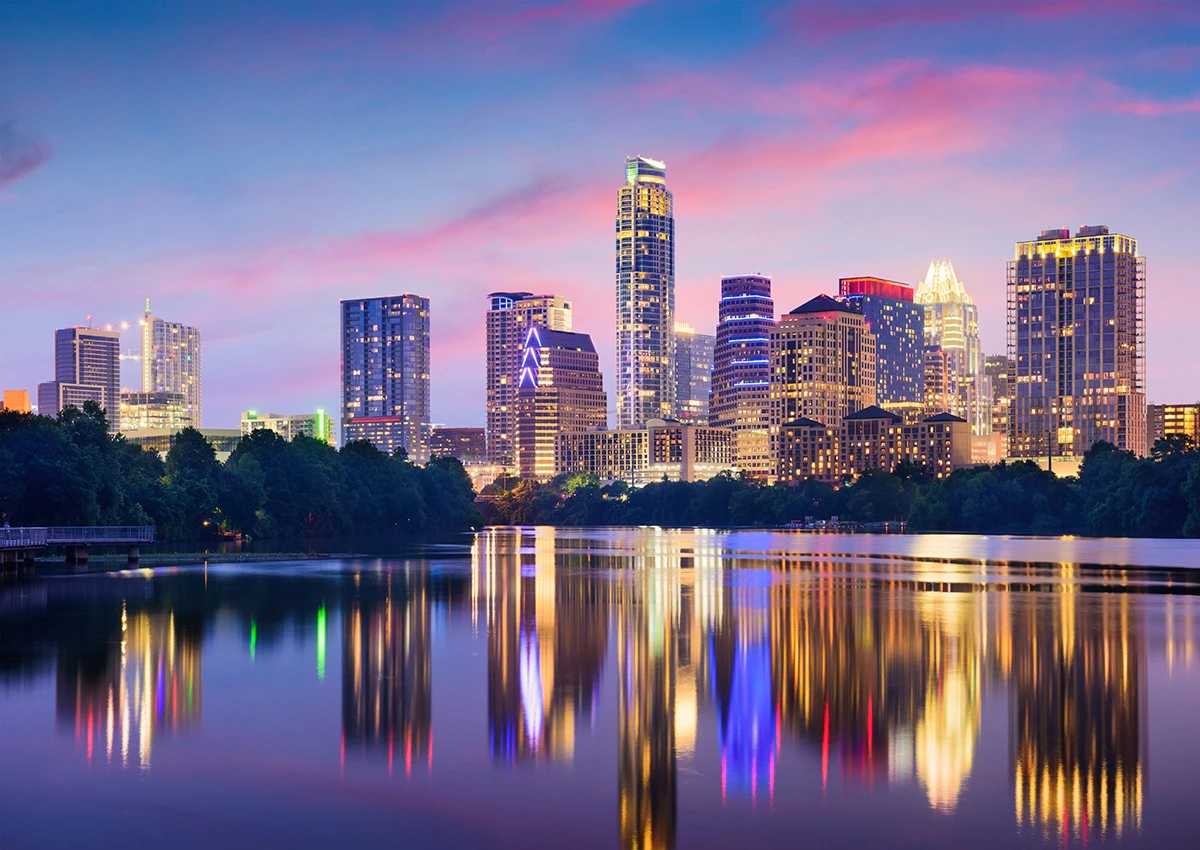 Texas 1200x850