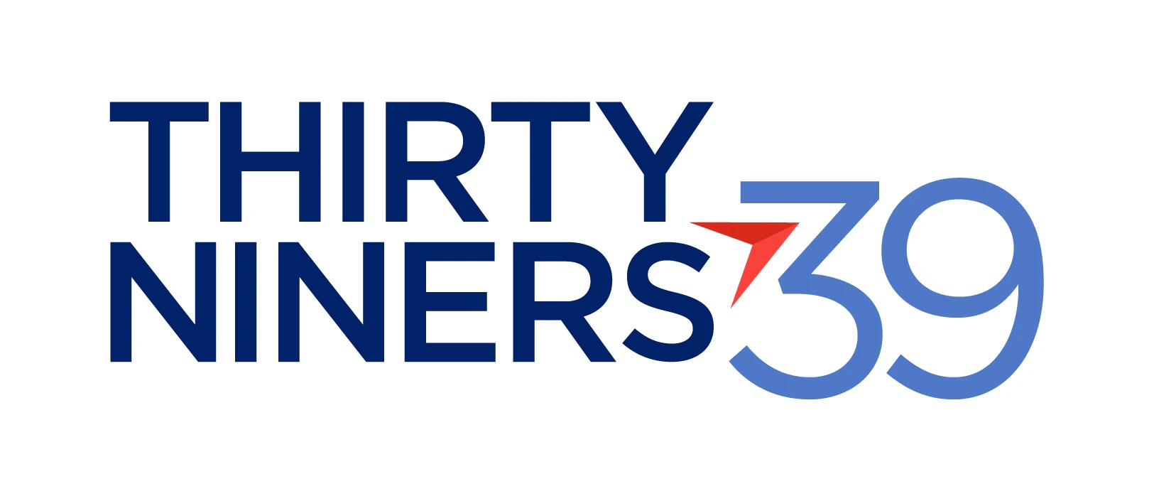 Thirty Niners Logo Colour RGB
