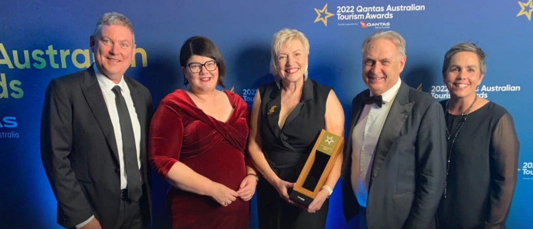 Tourism Awards