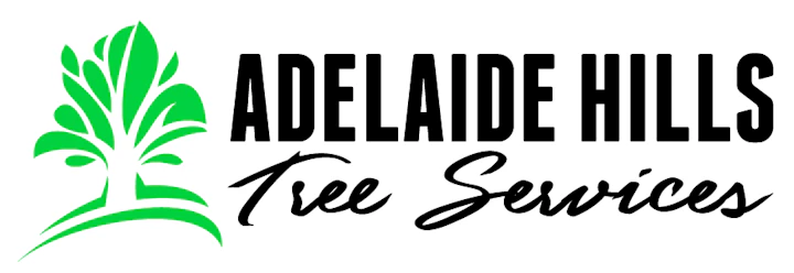 Adelaide Hills Tree Services logo