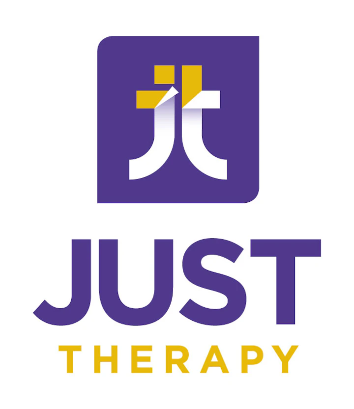 Just Therapy logo