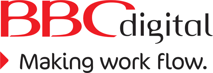 BBC Digital logo