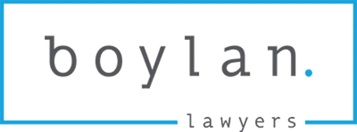 Boylan Lawyers logo
