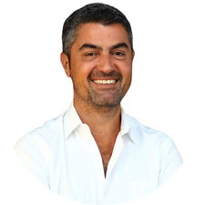 Michael Masi