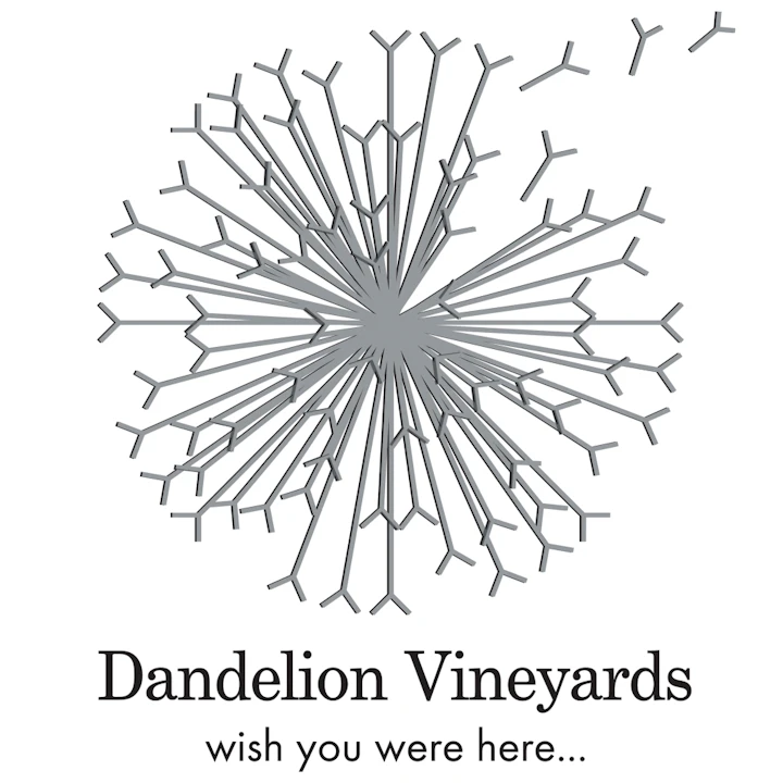 Dandelion Vineyards logo