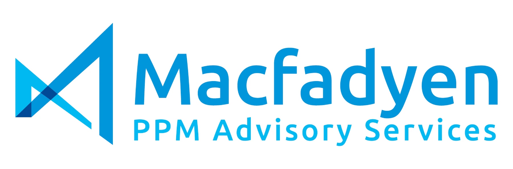 Macfadyen PPM Advisory Services logo