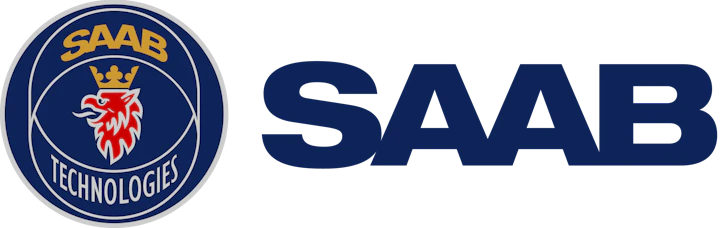 Saab Australia logo