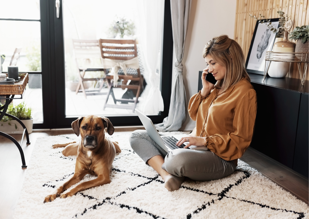 WFH Risk