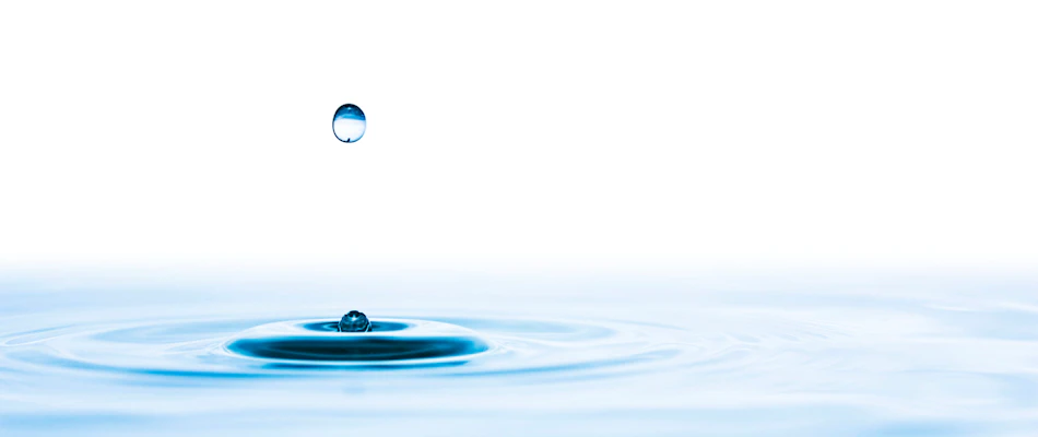 Water drop XL