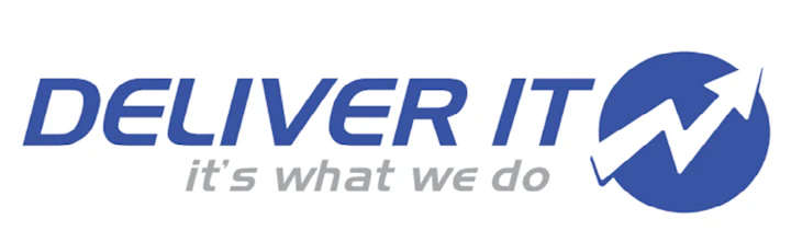 Deliver It logo