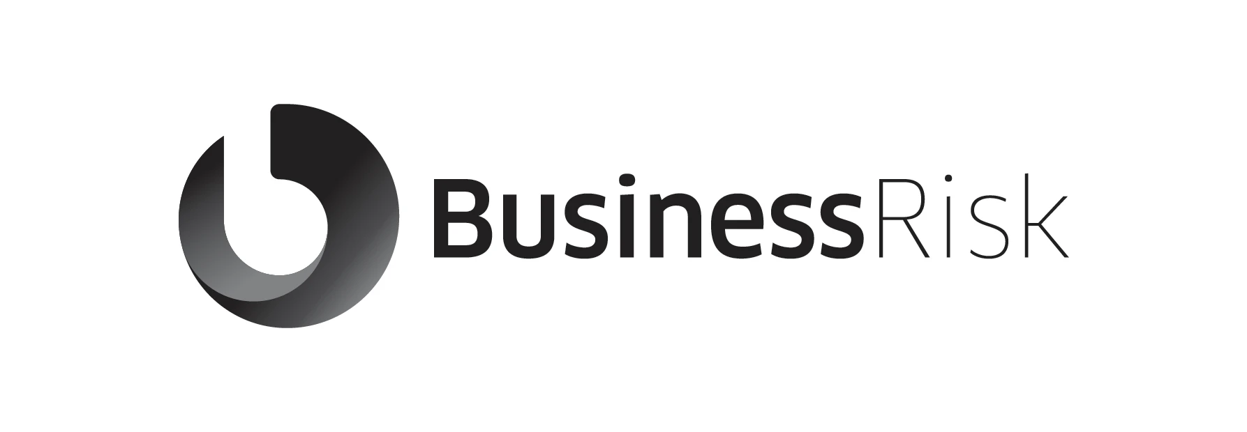 Business Risk logo