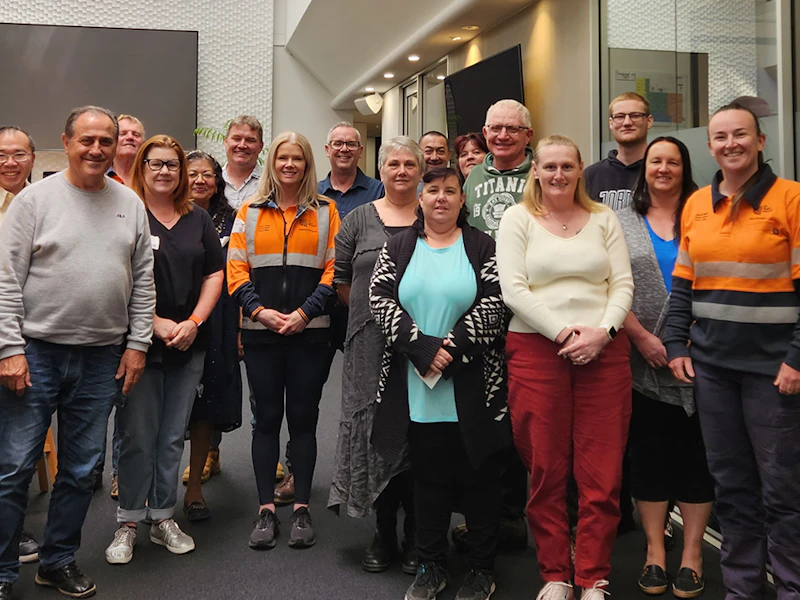 SafeWork SA sheds light on workplace safety during October | The South ...