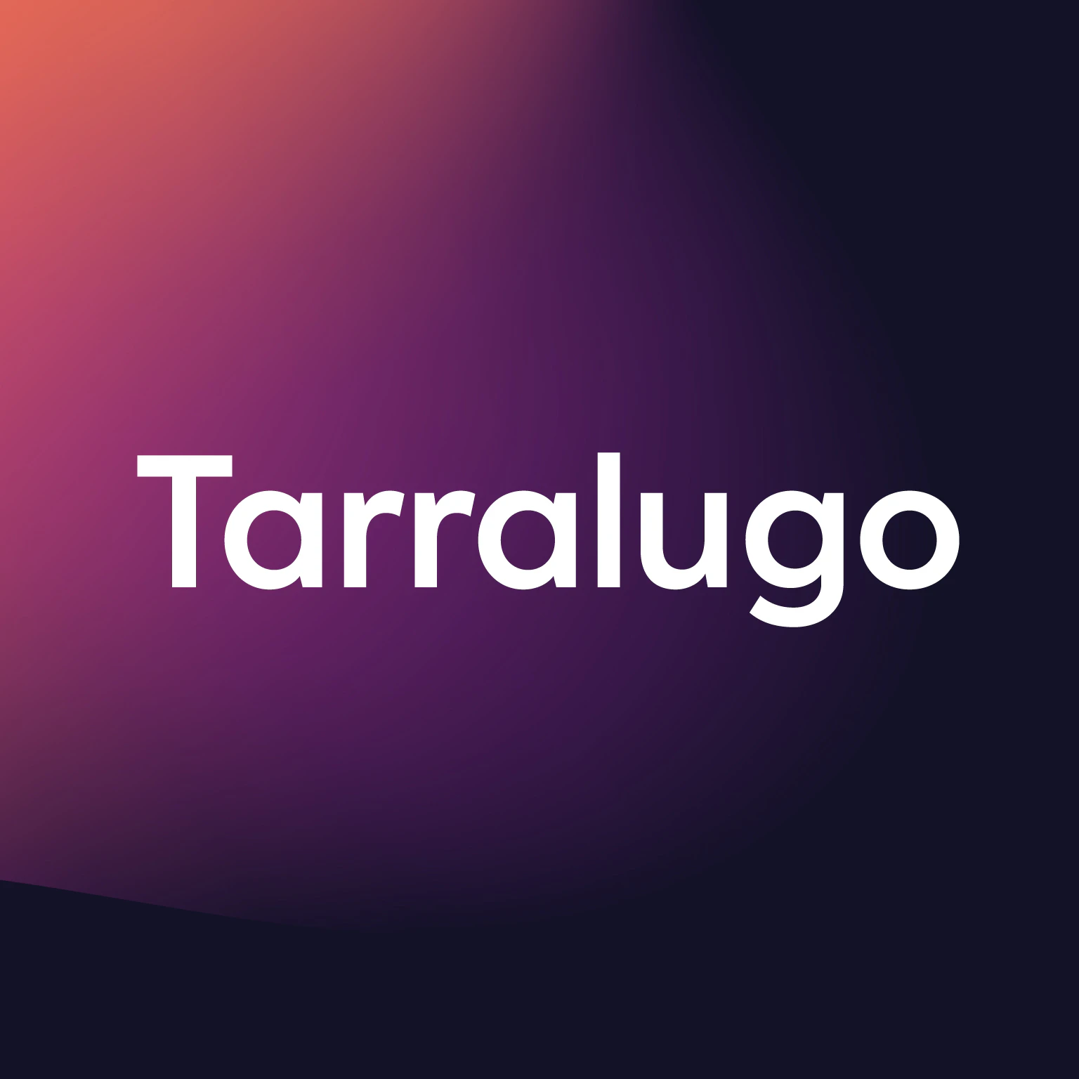 Tarralugo logo