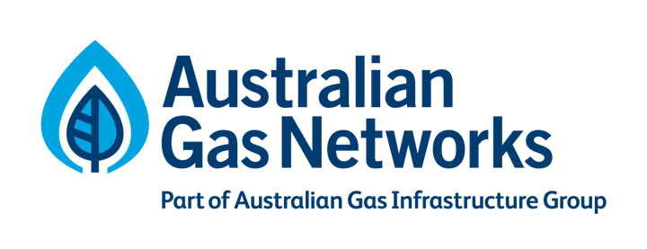 Australian Gas Networks logo