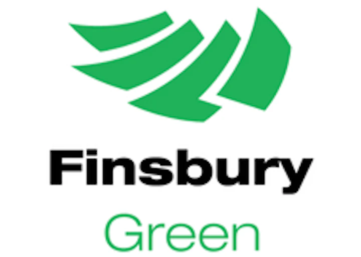 Finsbury Green logo