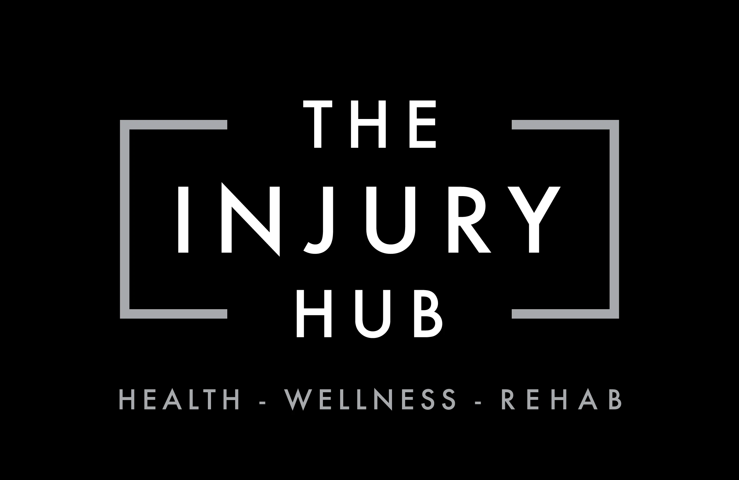 The Injury Hub logo