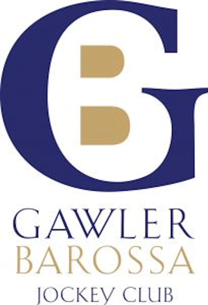 Gawler & Barossa Jockey Club logo
