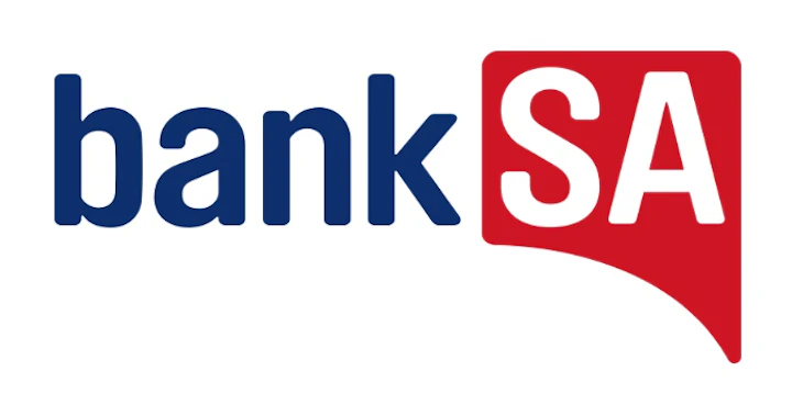 BankSA logo