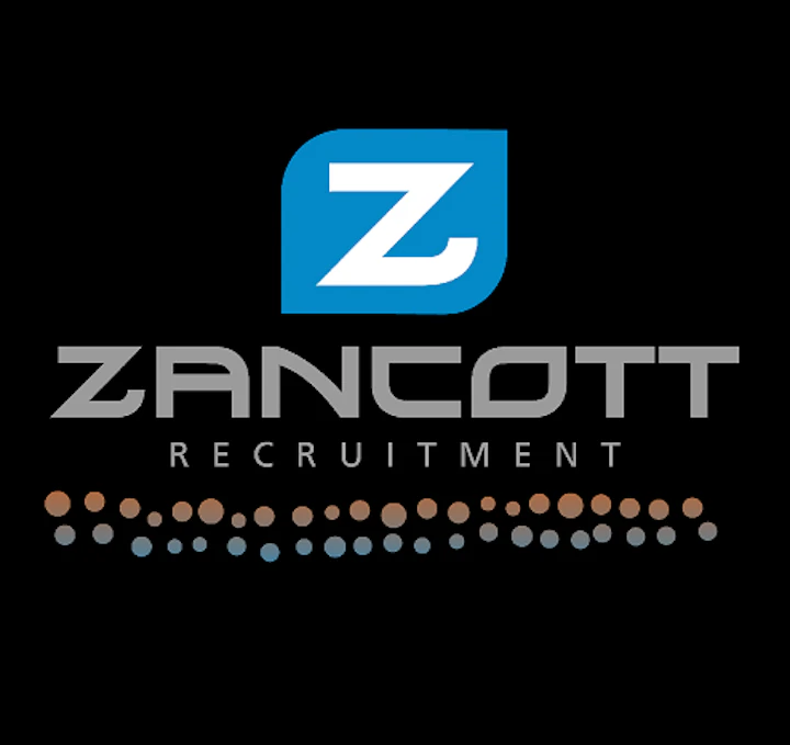 Zancott Recruitment logo