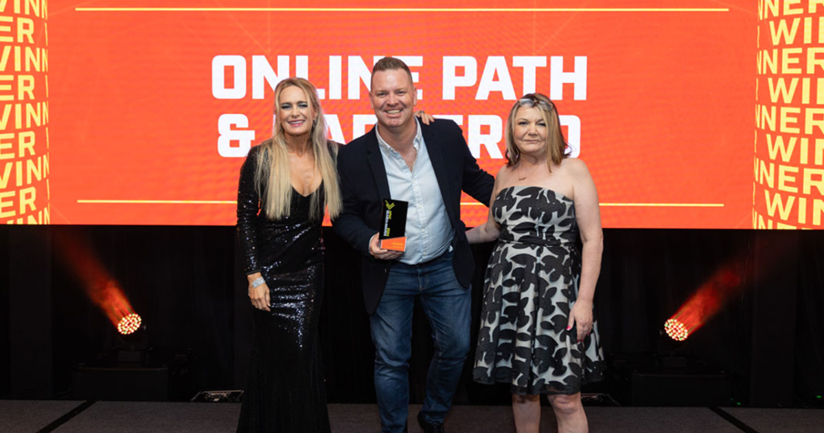 SAYES Entrepreneur Trailblazing A New ONLINE PATH In 2024 The South sayes-entrepreneur-trailblazing-a-new-online-path-in-2024-the-south