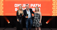 SAYES Entrepreneur Trailblazing A New ONLINE PATH In 2024 The South 