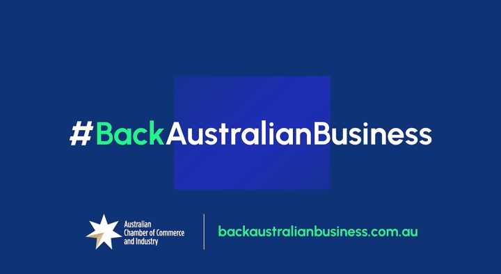 Acci back australian business