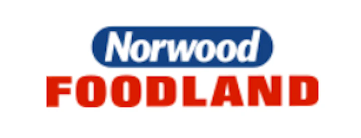 Norwood Foodland logo
