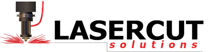 Lasercut Solutions logo