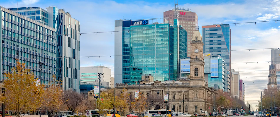 Adelaide business XL