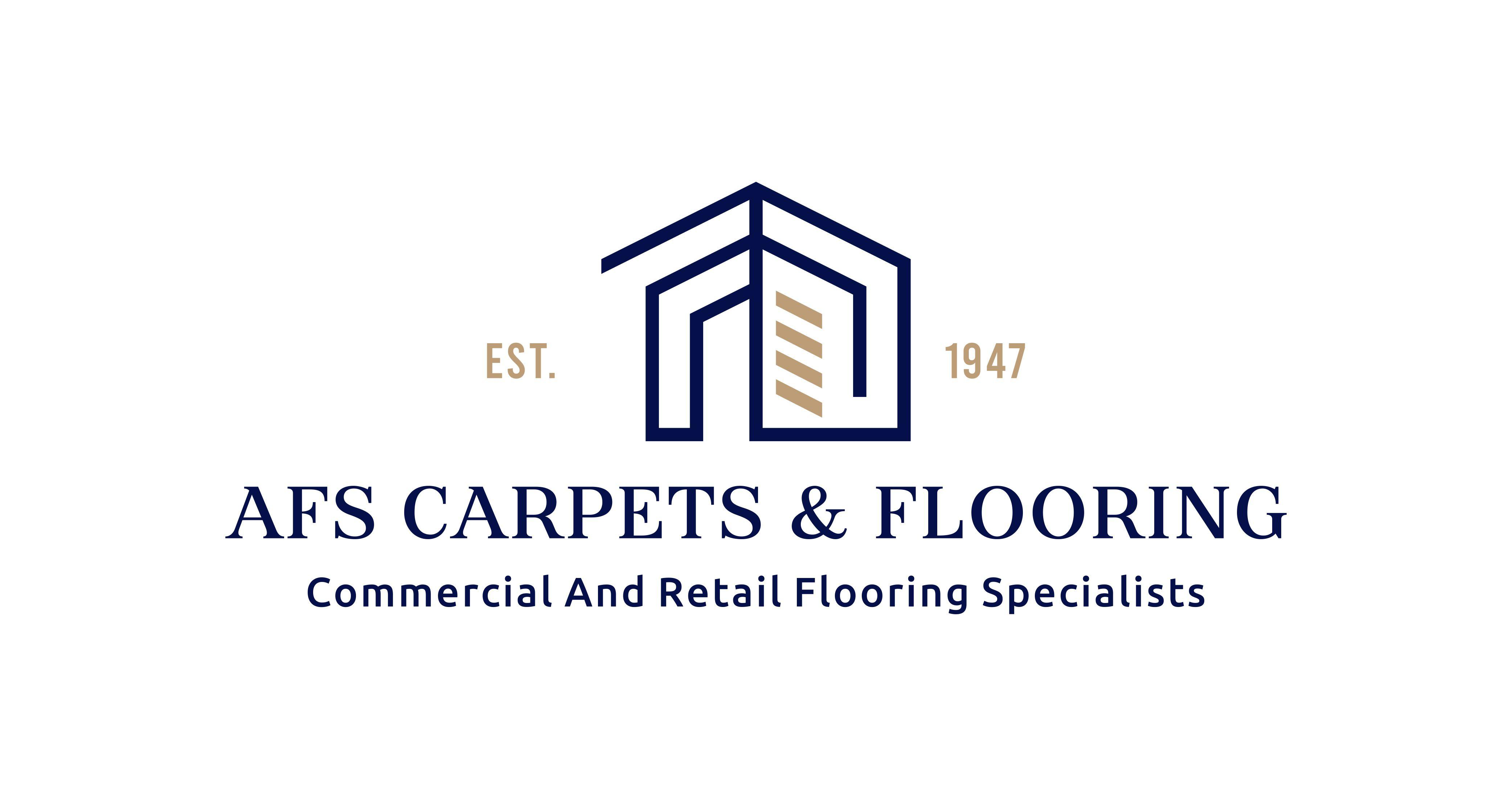 Afs carpet flooring main logo