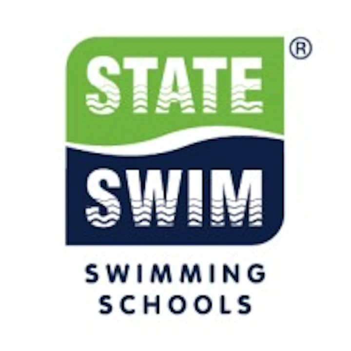 Golden Grove Swimming School logo