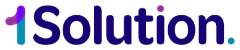 1Solution logo