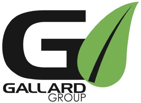 Gallard Group logo