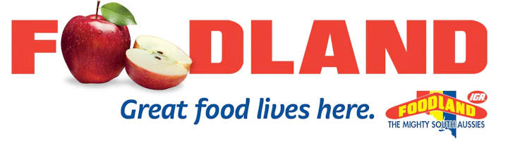 Foodland Head Office logo
