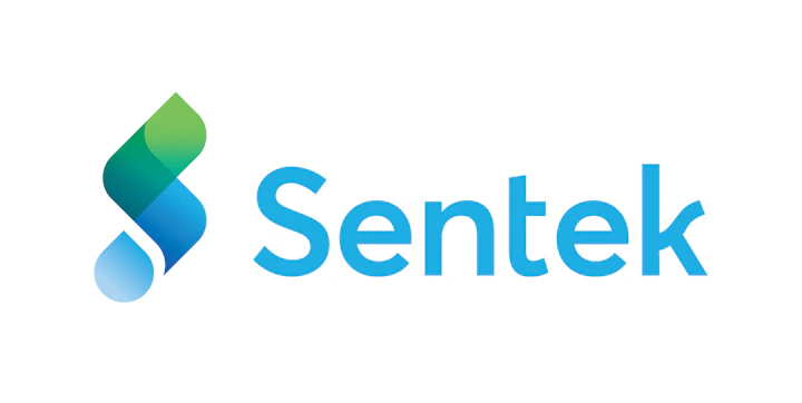 Sentek Pty Ltd logo