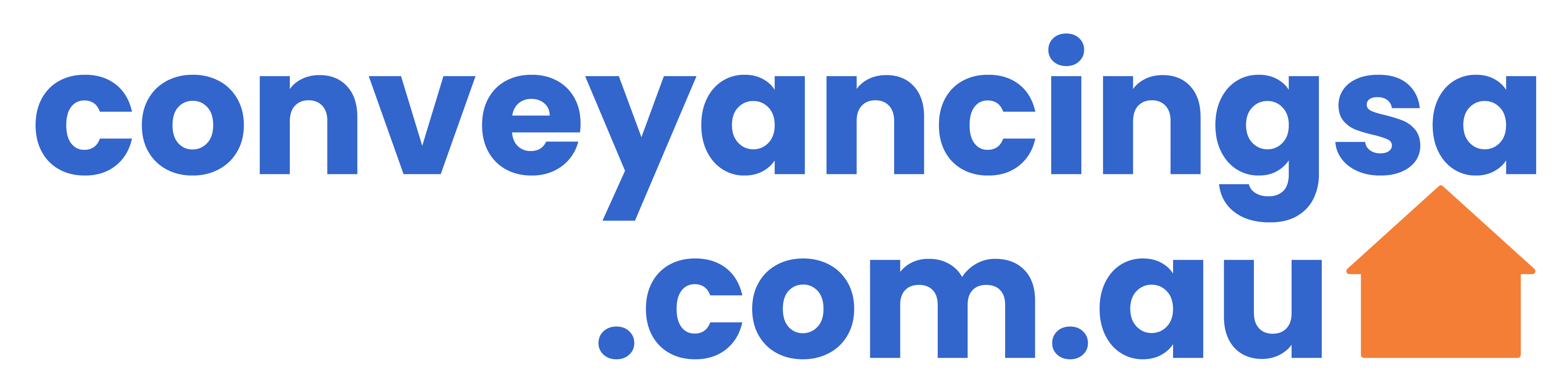 Conveyancing SA logo